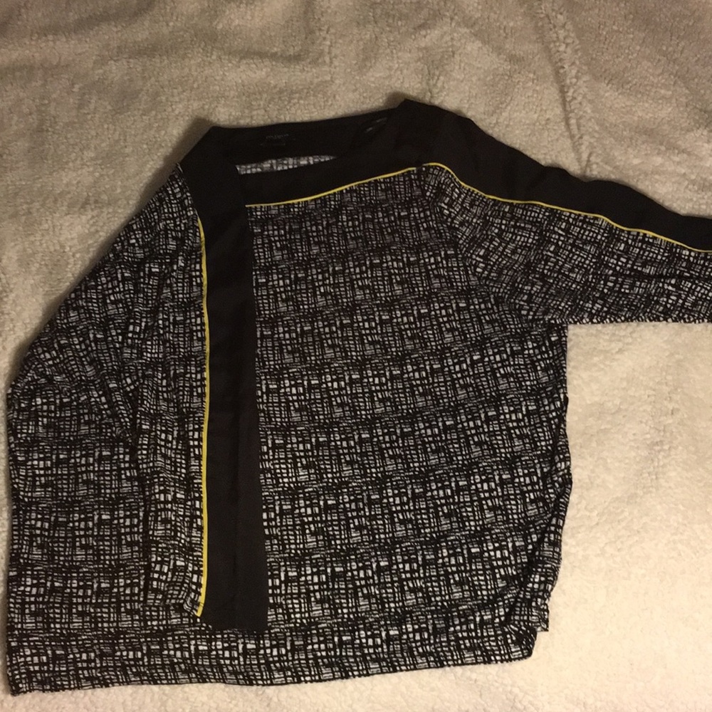Dress shirt / Ann Taylor